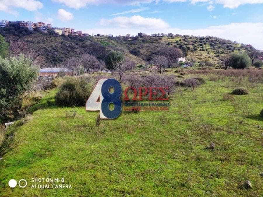 Οικόπεδο στην Πόλη Χίου, Χίος — Φωτογραφία 16 από 17
