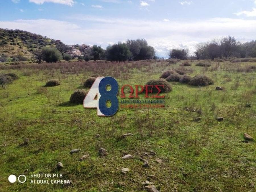 Οικόπεδο στην Πόλη Χίου, Χίος — Φωτογραφία 17 από 17