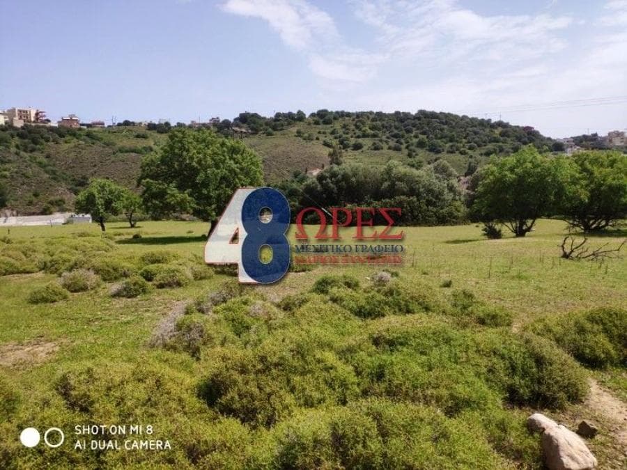 Οικόπεδο στην Πόλη Χίου, Χίος — Φωτογραφία 2 από 17