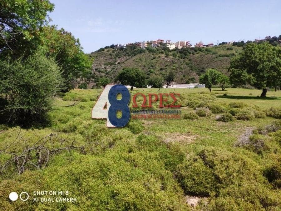 Οικόπεδο στην Πόλη Χίου, Χίος — Φωτογραφία 3 από 17