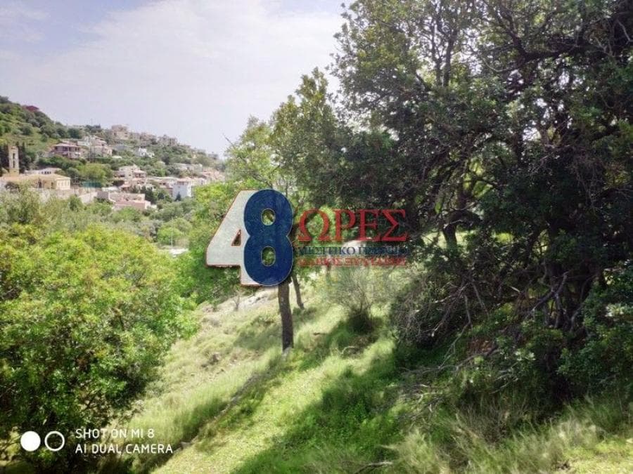 Οικόπεδο στην Πόλη Χίου, Χίος — Φωτογραφία 4 από 17