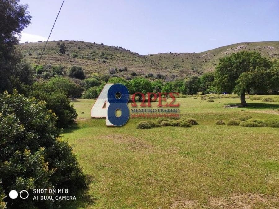 Οικόπεδο στην Πόλη Χίου, Χίος — Φωτογραφία 5 από 17