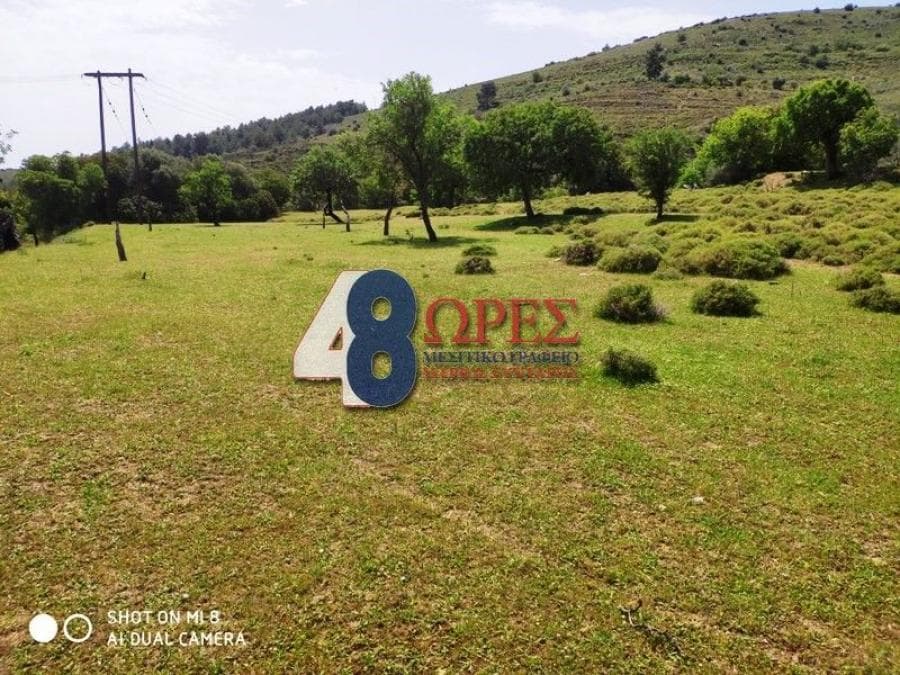 Οικόπεδο στην Πόλη Χίου, Χίος — Φωτογραφία 7 από 17