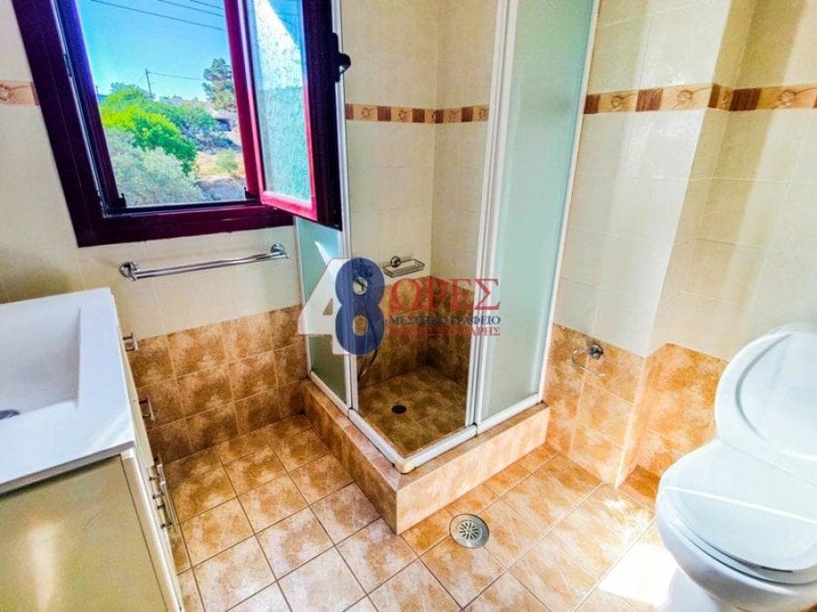 House in Agios Minas, Chios — Photo 18 of 30
