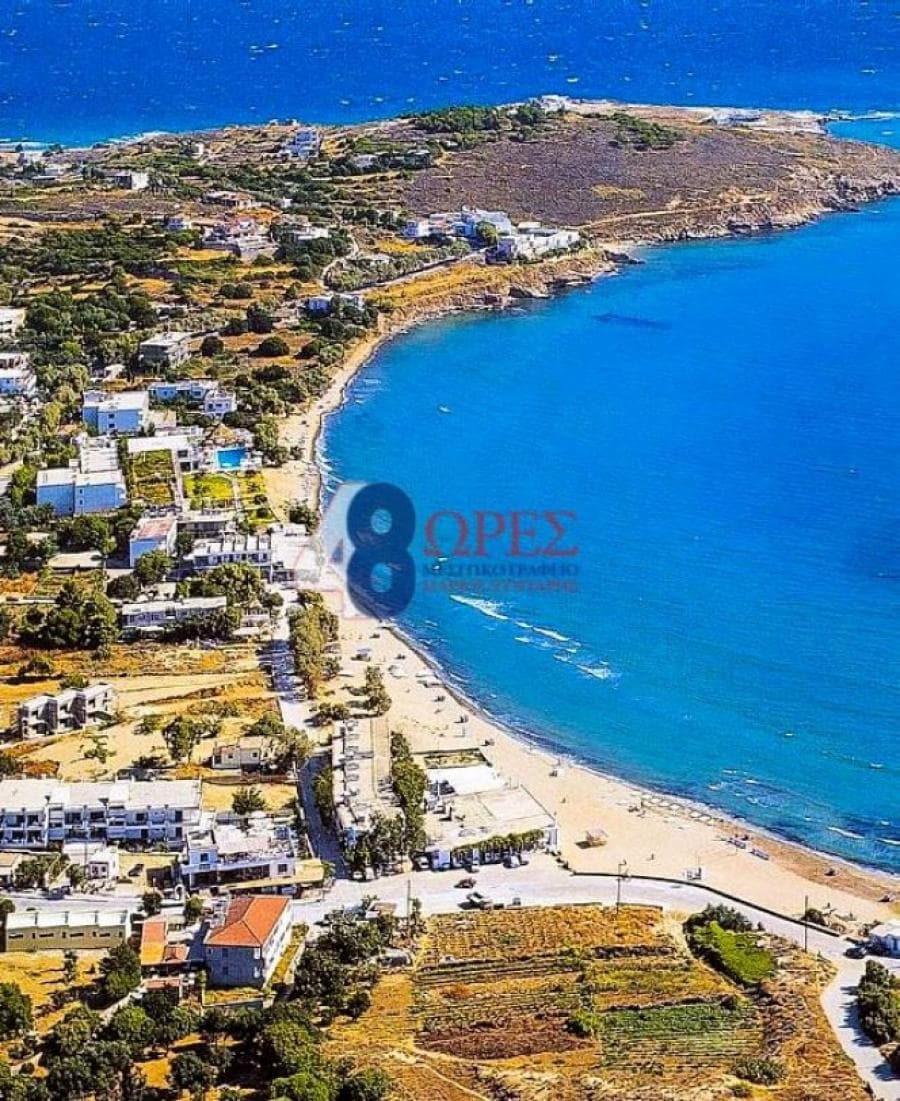 Οικόπεδο στην Άγιος Μηνάς, Χίος
