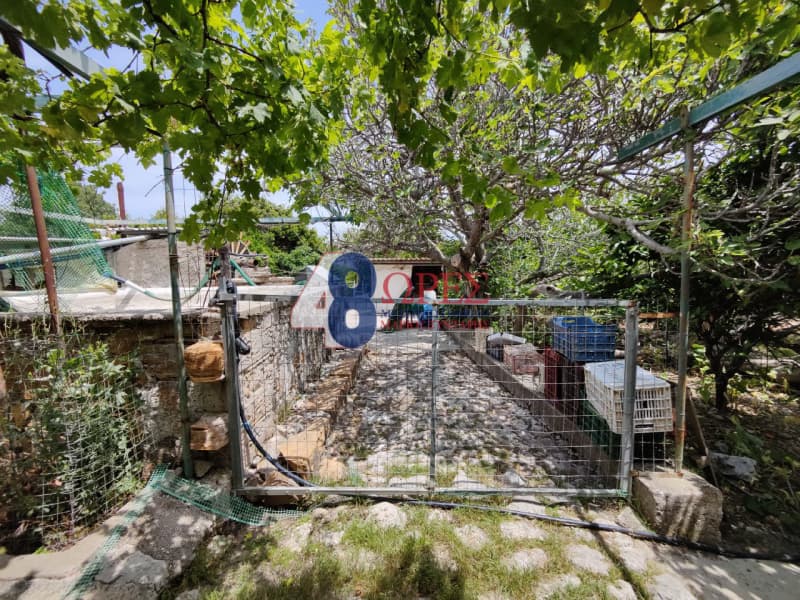 Οικόπεδο στην Πόλη Χίου, Χίος — Φωτογραφία 4 από 12