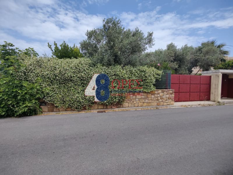 Οικόπεδο στην Πόλη Χίου, Χίος — Φωτογραφία 1 από 12