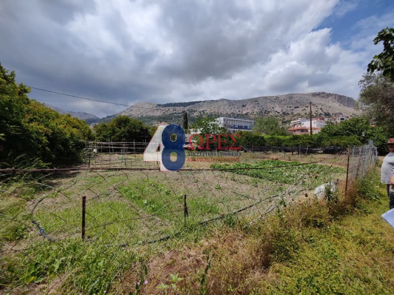Οικόπεδο στην Πόλη Χίου, Χίος — Φωτογραφία 11 από 12