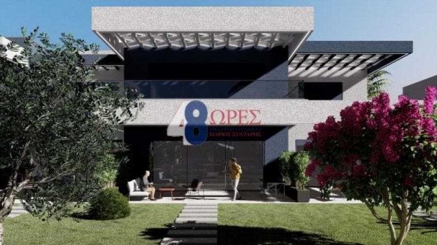 House in Chios town, Chios — Photo 1 of 28