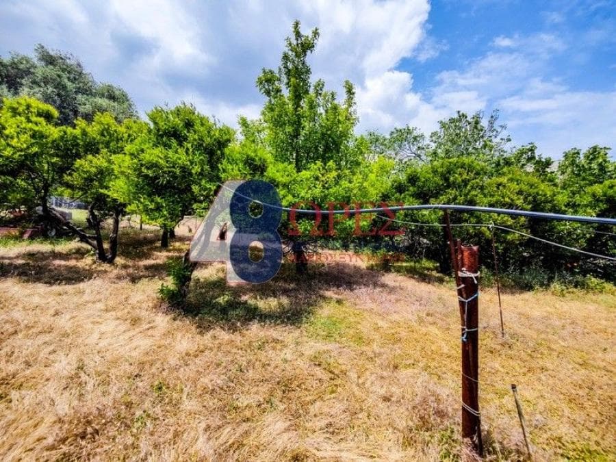 Οικόπεδο στην Πόλη Χίου, Χίος — Φωτογραφία 5 από 6