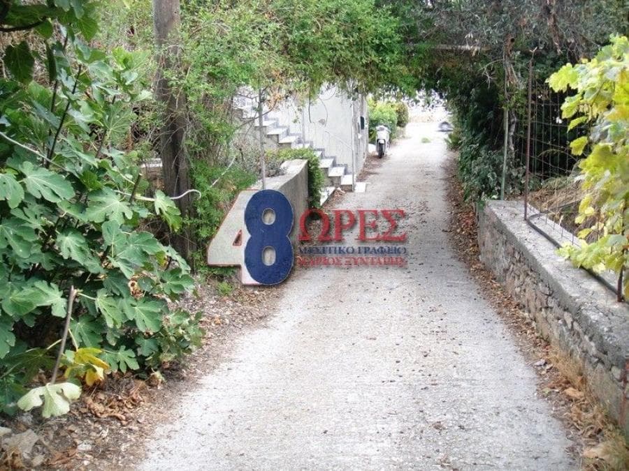 Μονοκατοικία στην Πόλη Χίου, Χίος — Φωτογραφία 21 από 24