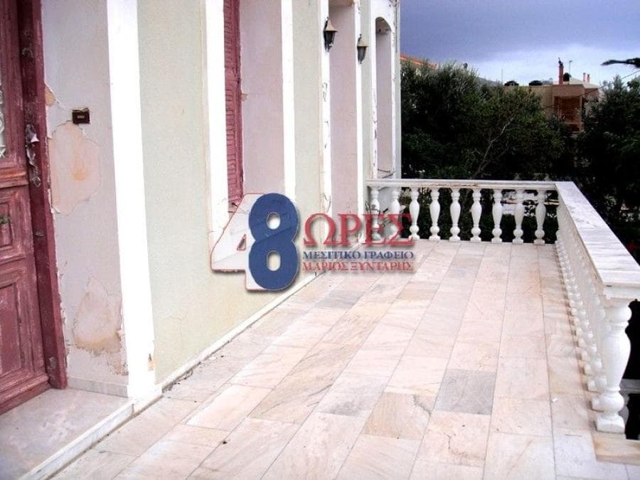 Μονοκατοικία στην Πόλη Χίου, Χίος — Φωτογραφία 5 από 24