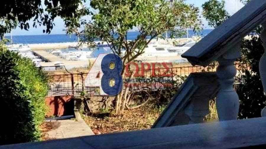 Μονοκατοικία στην Πόλη Χίου, Χίος — Φωτογραφία 8 από 24