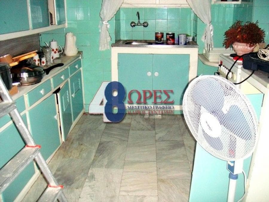 Μονοκατοικία στην Πόλη Χίου, Χίος — Φωτογραφία 13 από 24