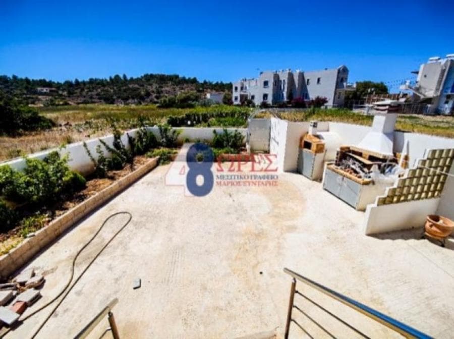 House in Kampochoria, Chios — Photo 25 of 25
