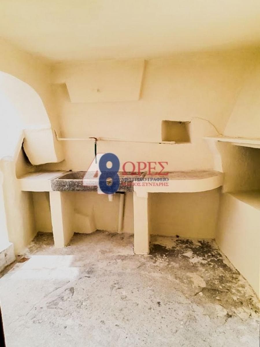 House in Kardamila, Oinousses — Photo 5 of 25