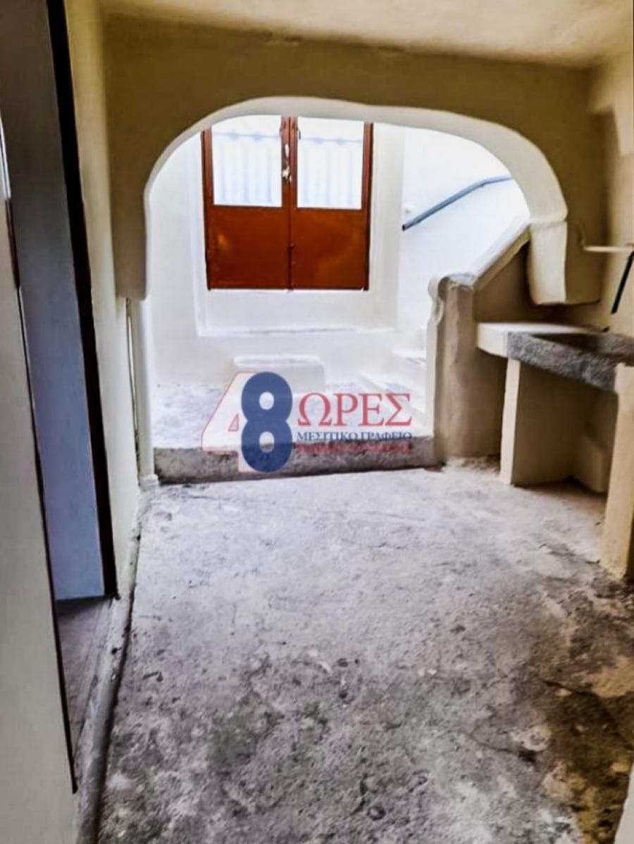 House in Kardamila, Oinousses — Photo 6 of 25