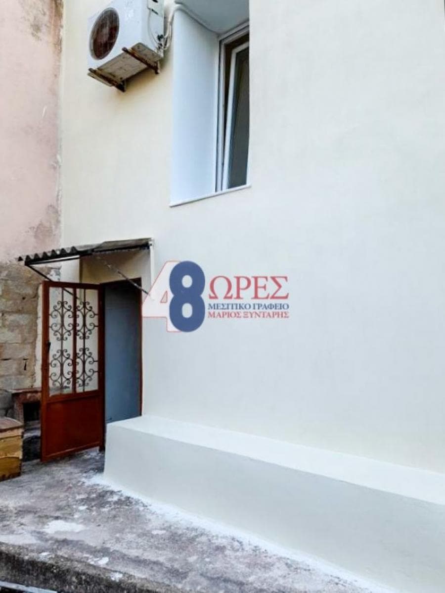 House in Kardamila, Oinousses — Photo 7 of 25