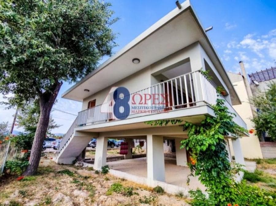 House in Ionia, Chios — Photo 1 of 25