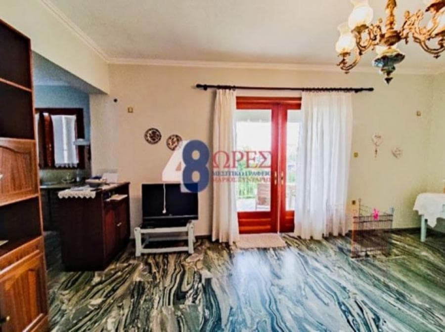 House in Ionia, Chios — Photo 12 of 25