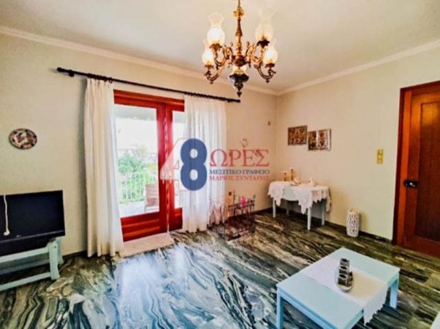House in Ionia, Chios — Photo 13 of 25