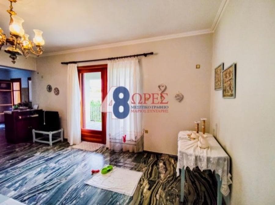 House in Ionia, Chios — Photo 14 of 25