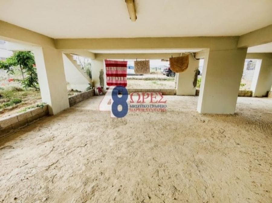 House in Ionia, Chios — Photo 23 of 25