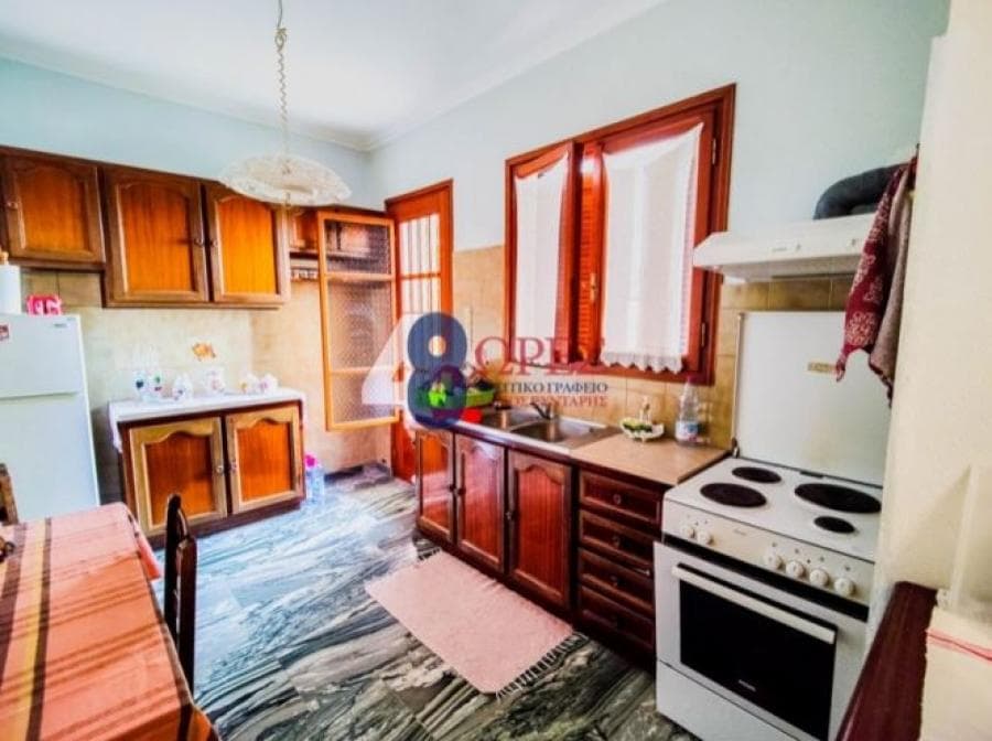 House in Ionia, Chios — Photo 3 of 25