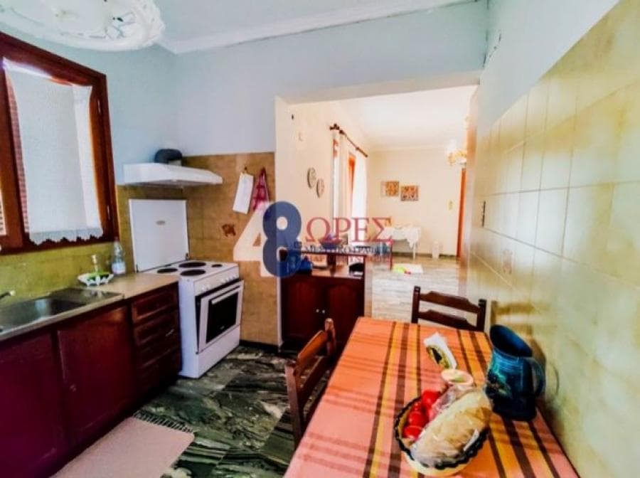 House in Ionia, Chios — Photo 5 of 25