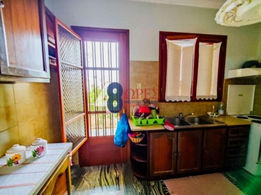 House in Ionia, Chios — Photo 6 of 25