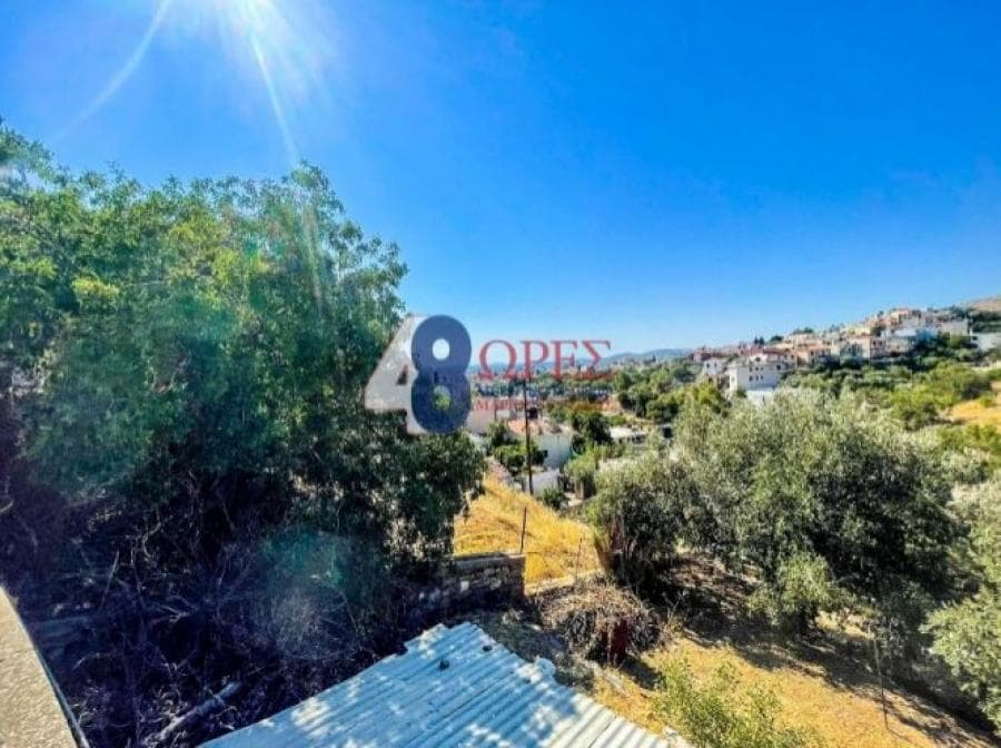 Οικόπεδο στην Πόλη Χίου, Χίος — Φωτογραφία 1 από 7