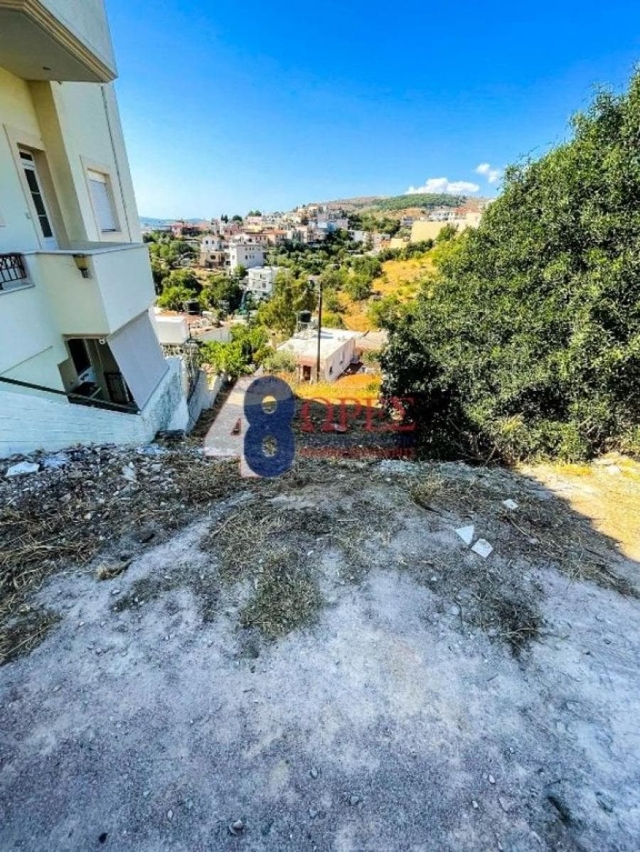 Οικόπεδο στην Πόλη Χίου, Χίος — Φωτογραφία 2 από 7