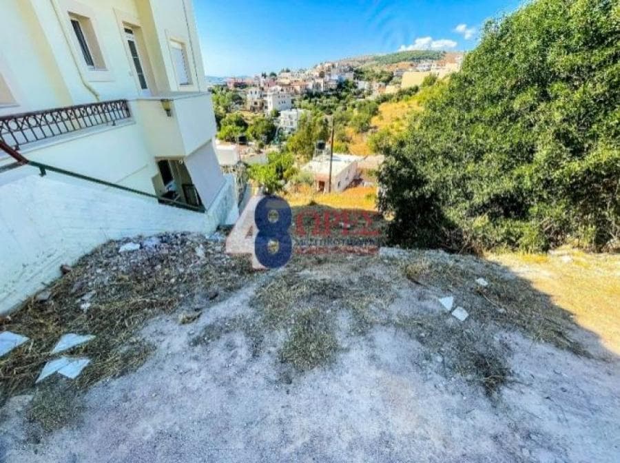 Οικόπεδο στην Πόλη Χίου, Χίος — Φωτογραφία 3 από 7