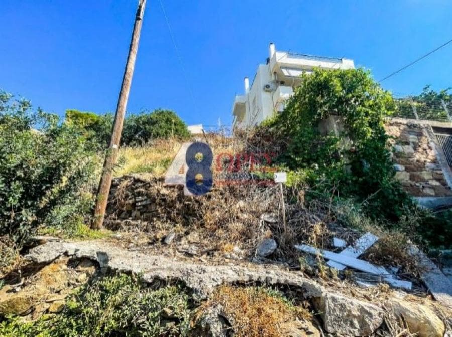 Οικόπεδο στην Πόλη Χίου, Χίος — Φωτογραφία 5 από 7