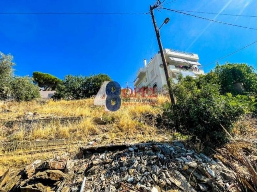 Οικόπεδο στην Πόλη Χίου, Χίος — Φωτογραφία 6 από 7