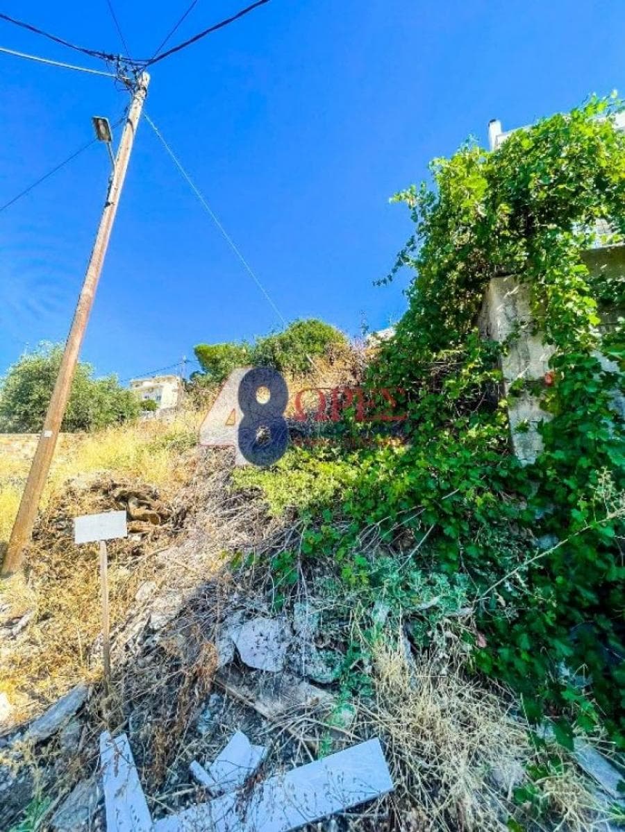 Οικόπεδο στην Πόλη Χίου, Χίος — Φωτογραφία 7 από 7