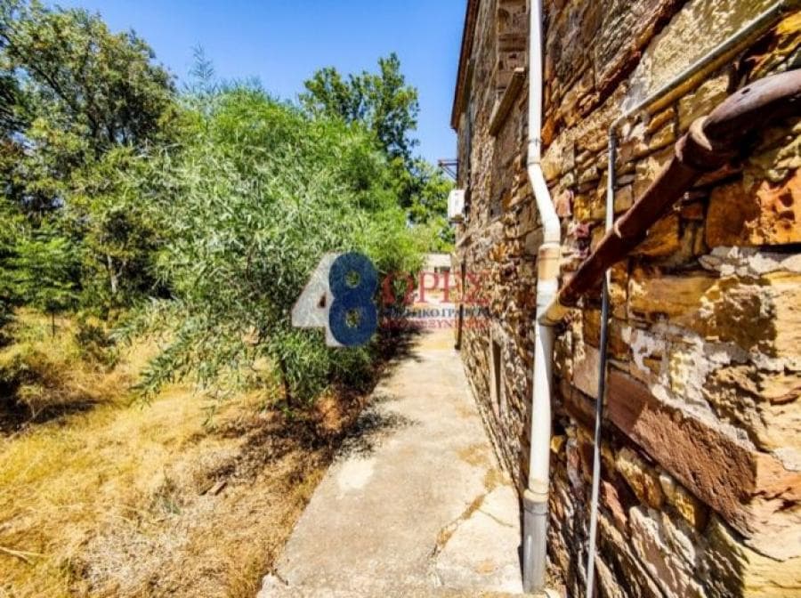 Οικόπεδο στην Άγιος Μηνάς, Χίος — Φωτογραφία 16 από 25