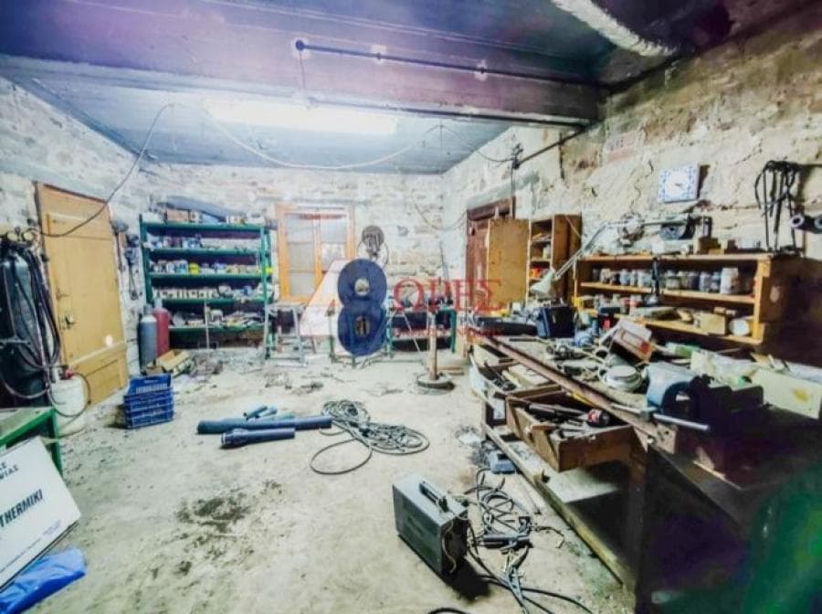 Οικόπεδο στην Άγιος Μηνάς, Χίος — Φωτογραφία 18 από 25