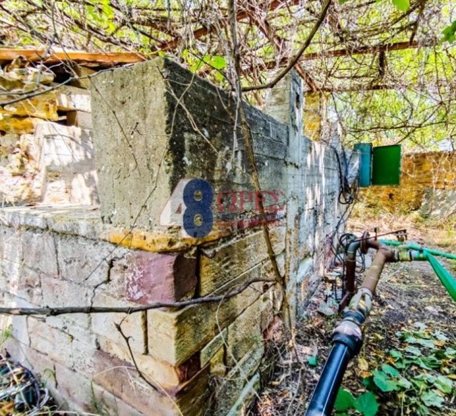 Οικόπεδο στην Άγιος Μηνάς, Χίος — Φωτογραφία 23 από 25