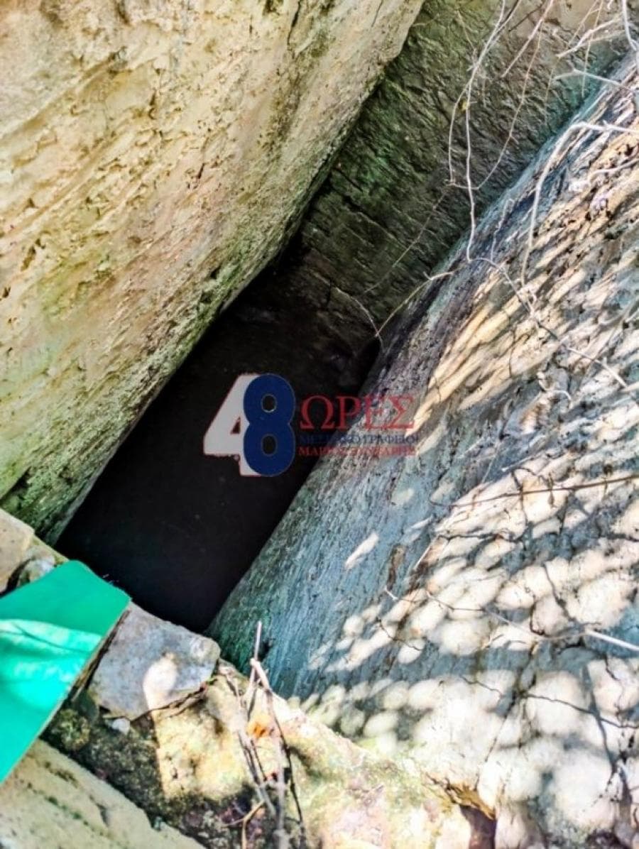 Οικόπεδο στην Άγιος Μηνάς, Χίος — Φωτογραφία 24 από 25