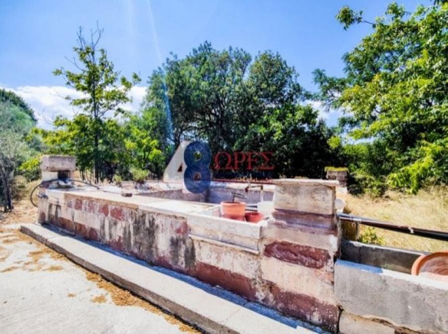 Οικόπεδο στην Άγιος Μηνάς, Χίος — Φωτογραφία 25 από 25