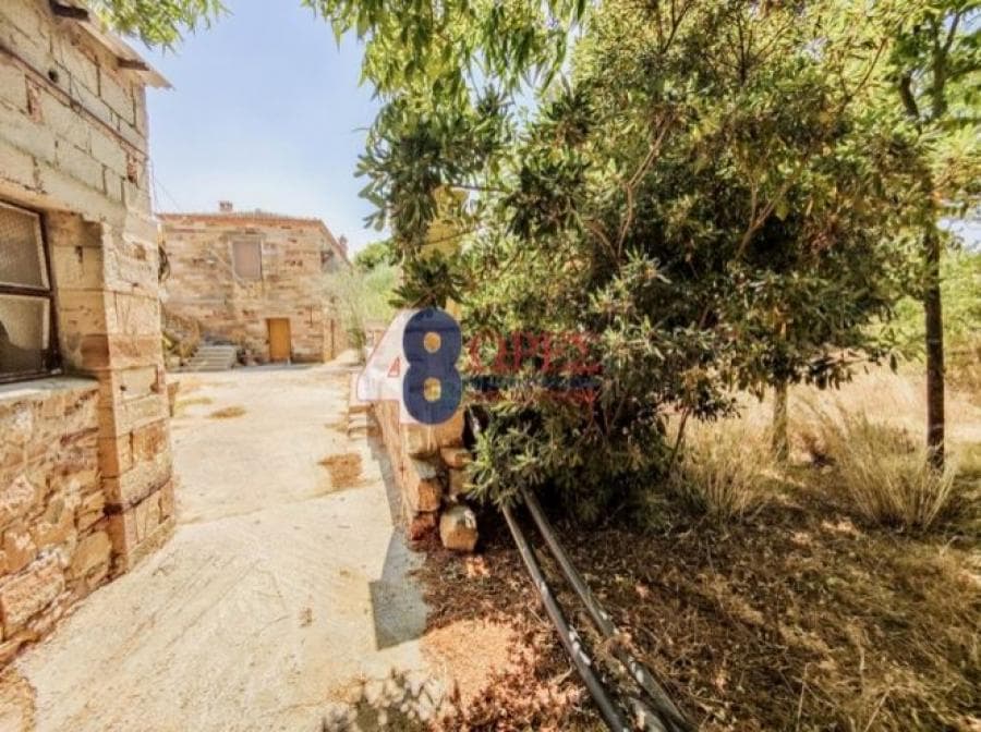 Οικόπεδο στην Άγιος Μηνάς, Χίος — Φωτογραφία 6 από 25