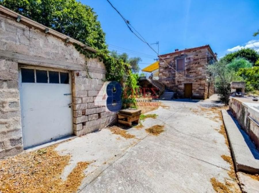 Οικόπεδο στην Άγιος Μηνάς, Χίος — Φωτογραφία 7 από 25