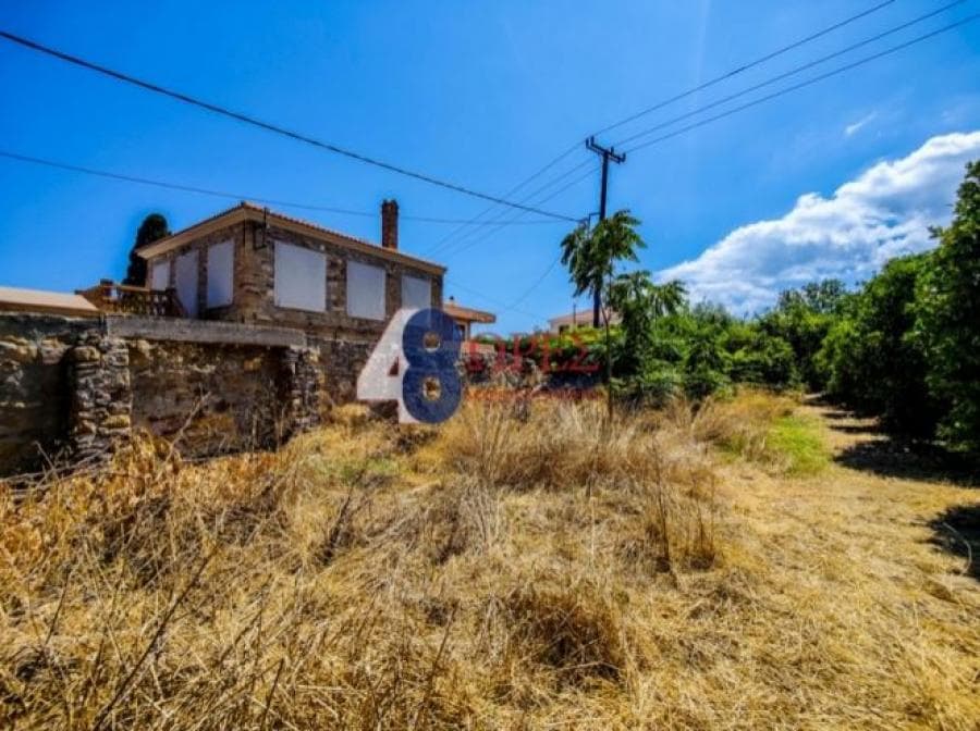 Οικόπεδο στην Άγιος Μηνάς, Χίος — Φωτογραφία 8 από 25