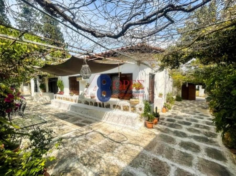 House in Chios town, Chios — Photo 1 of 25