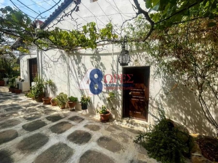 House in Chios town, Chios — Photo 3 of 25