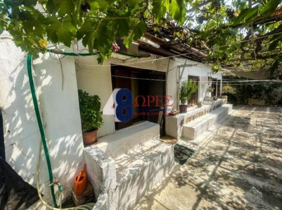 House in Chios town, Chios — Photo 4 of 25