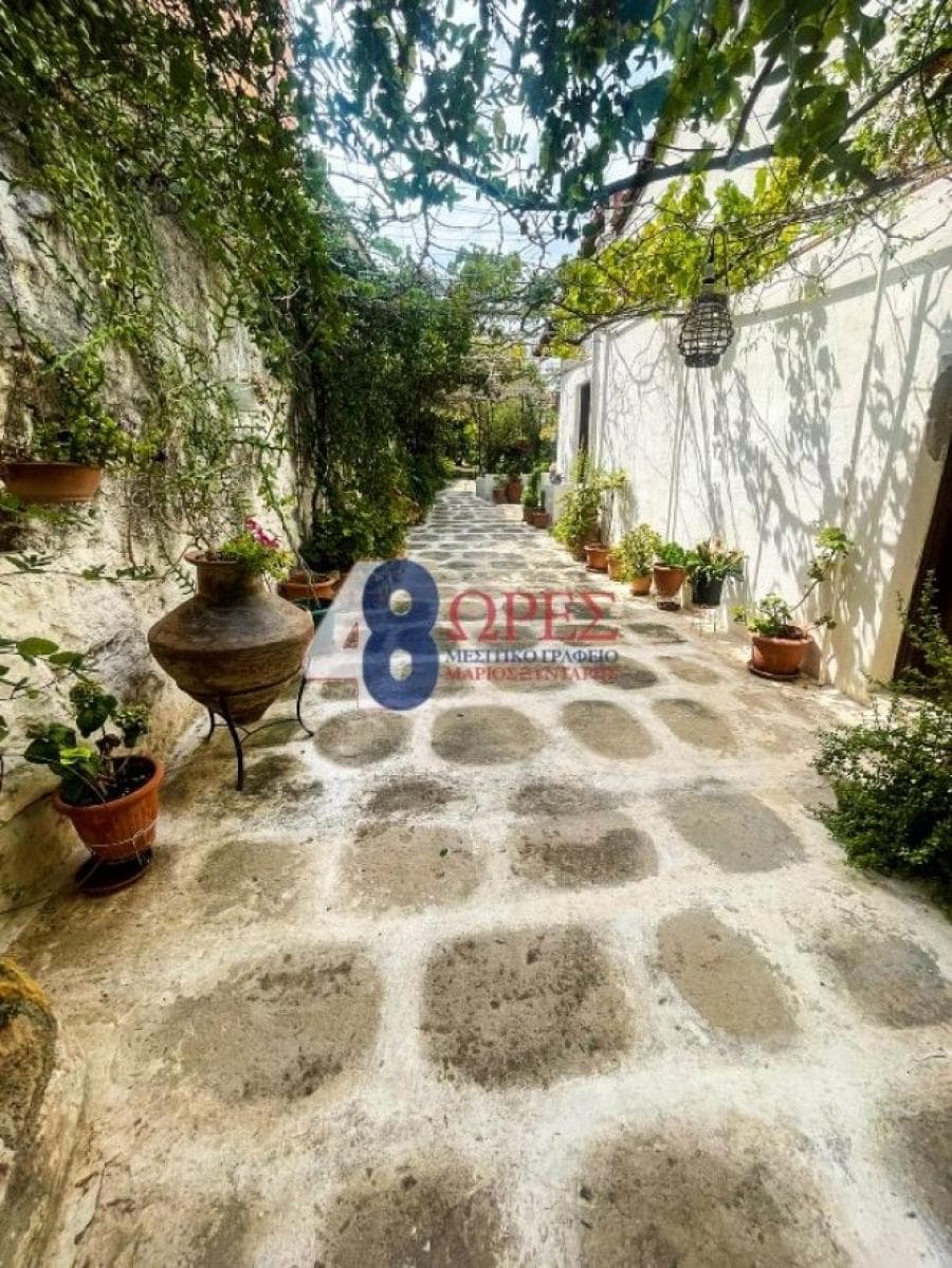 House in Chios town, Chios — Photo 5 of 25