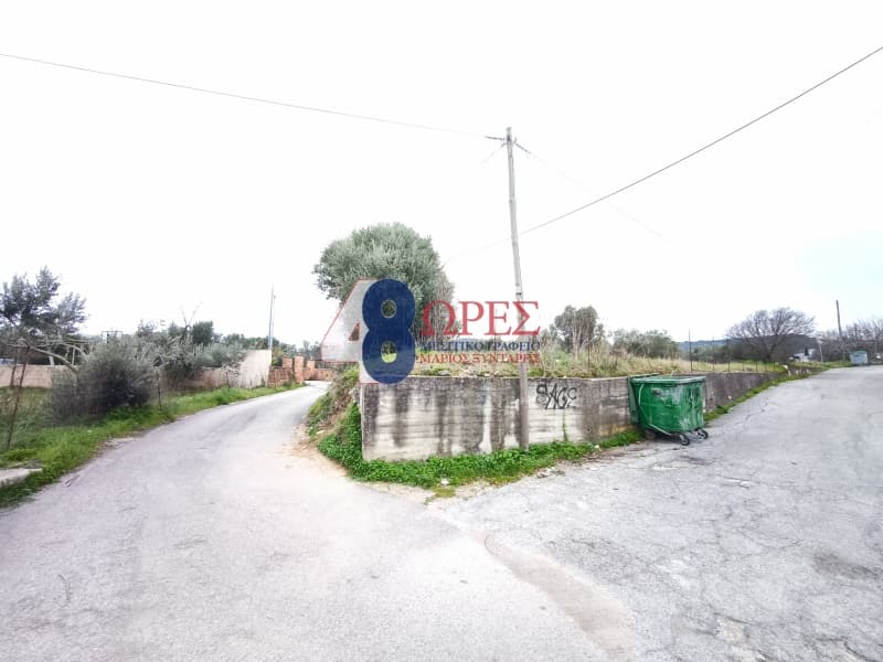 Οικόπεδο στην Άγιος Μηνάς, Χίος — Φωτογραφία 9 από 9