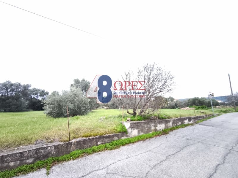 Οικόπεδο στην Άγιος Μηνάς, Χίος — Φωτογραφία 6 από 9